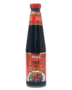 Taste Good Oyster Sauce Box  510g x 12