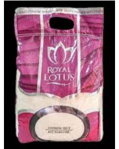 Royal Lotus 5kg