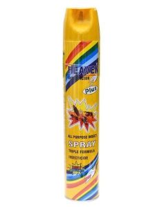 Heaven Spray 600ml