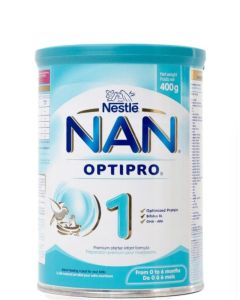 Nan 1 Optipro 130g