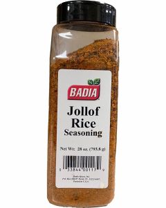 Badia Jollof 79.8g
