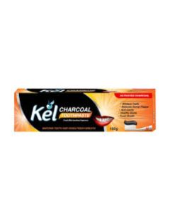 Kel Charcoal 170g