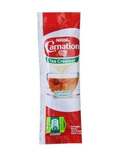 Carnation Milk Satchet 10pcs