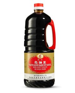 Taste Good Dark Soy Sauce 1.7L