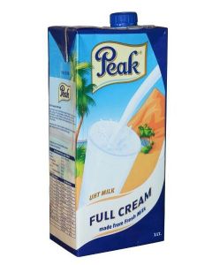 Peak Full Creame 1L