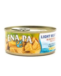 Enapa Tuna Chunks 