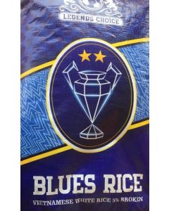 Blues rice 50kg