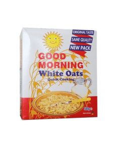Good Morning Oat 500g 