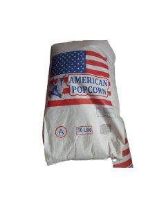 American popcorn 50LBS