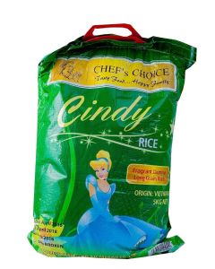 Cindy Rice 5kg 