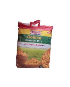 OBA Basmati 10kg 