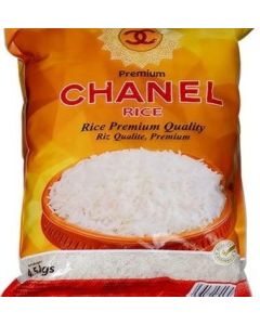 Chanel Rice 45kg