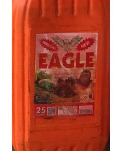 Eagle oil 25litres 