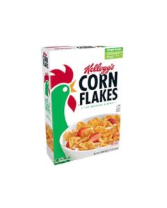 kellogyies Corn Flakes  250g