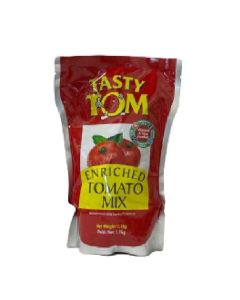 Tasty Tom 1.1kg × 12