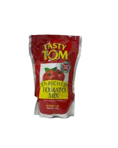 Tasty Tom 1.1kg 