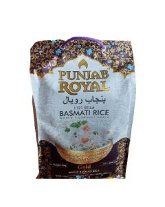 Punjab Royal Gold 5kg 