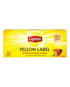 Lipton Yellow Label Tea 2g × 5