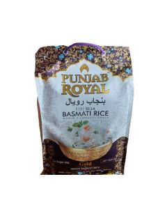 Punjab Royal Gold 5kg x 4