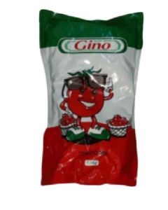Gino Tomatoe paste 1.1kg 