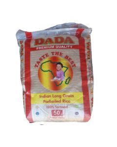 Dada Rice 25kg 