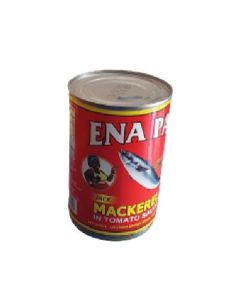 Enapa mackerel 250g