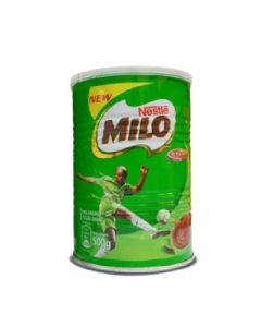 Nestle Milo 400g x 12