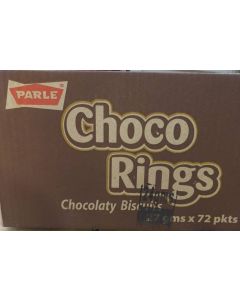 Choco Rings