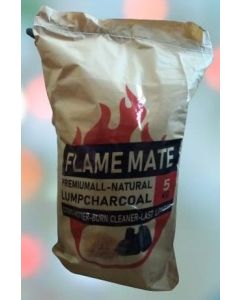 Flame Mate