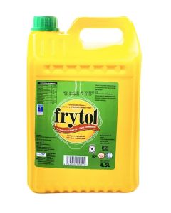 Frytol 4.5 litres x 4
