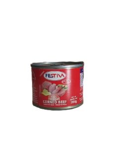 Festiva corned beef 200g