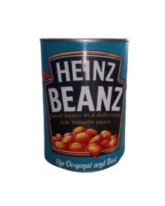 Heinz baked Beans1 x 12