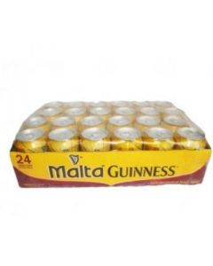 Malta guinness(can)