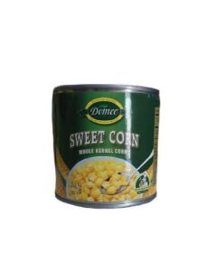 Domee Sweet Corn 12g x 24