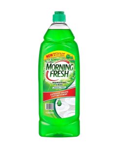 Morning Fresh Liquid Soap 540ml