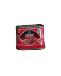 Exeter Corned Beef 198g×6(1/2)