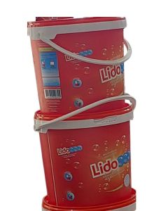 Lido Multi Purpose Powder Detergent 3kg