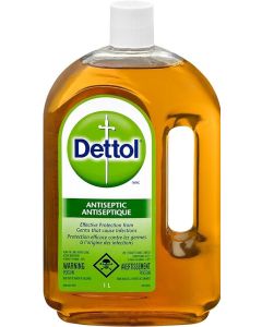 Dettol Antiseptic Liquid 750L