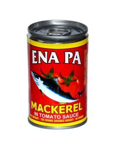 Enapa Mackerel 225g