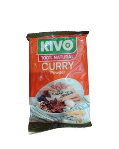 Kivo Curry Powder 250g