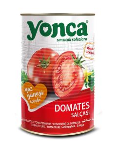 Yonca Tomatoe Paste 4.5kg