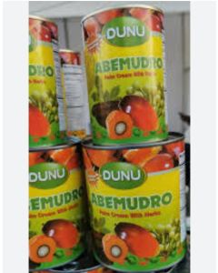 Dunu Abemudro 800g