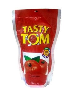 Tasty Tom 400g x24