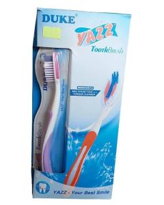 Yazz ToothBrush 12pcs