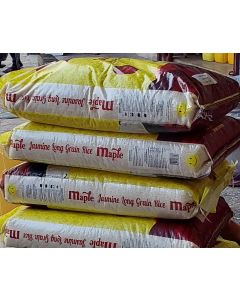 Maple Long Grain Rice 50kg