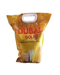 Dubai Gold 5x5kg 