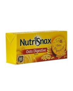 Nutrisnax Oat Digestive 84g x 36