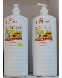 EverFresh Body Shampoo 2100ml