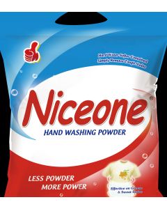 Niceone washing Soap 50g