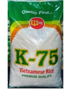 k75 25kg